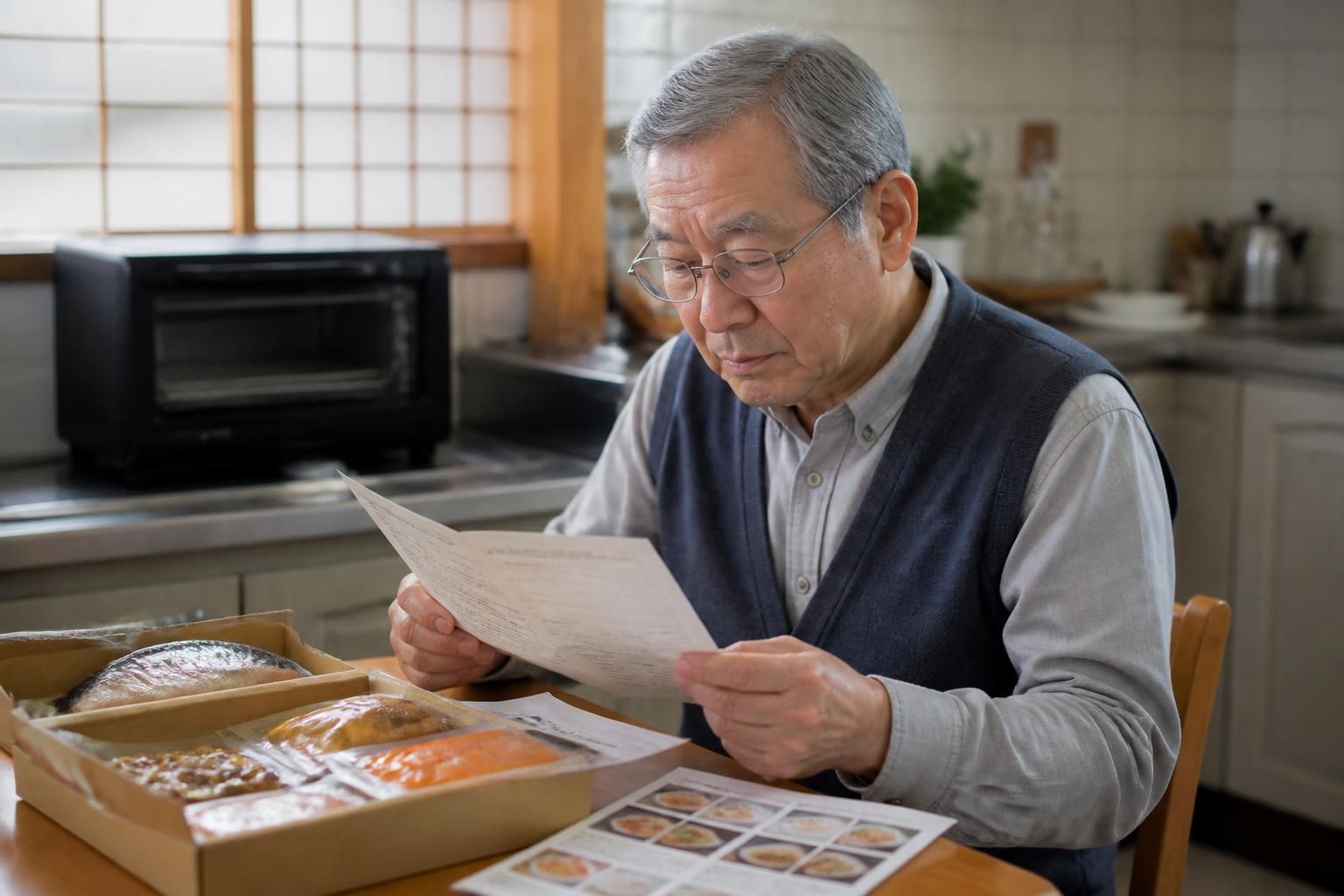 サービスイメージ
