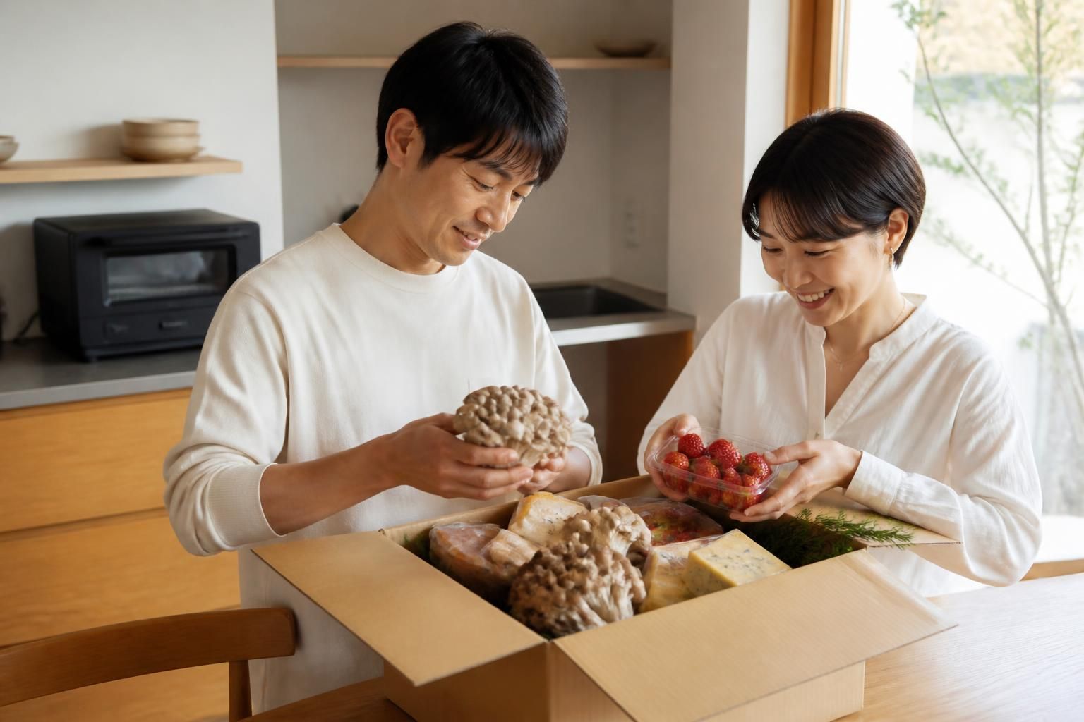 サービスイメージ
